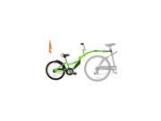 KENT BICYCLES 36457 Weeride Copilot Green wBrn Box