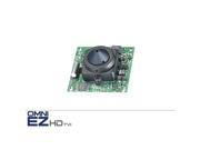 KT C ACE c2MIP4 HD TVI Module Board Camera 1080p 30FPS 4.3mm Pinhole Digital Day Night UTC 1.25 x1.25 12VDC