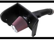 K N KNN63 9035 NOT LEGAL FOR SALE OR USE IN CALIFORNIA 10 12 TOYOTA TUNDRA 4.6L V8 AIRCHARGER INTAKE KIT