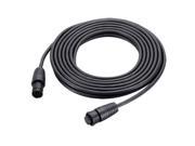 ICOM IC OPC 999 Extension Cable Command Mic II 20