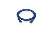 IOGEAR G2LU3AMB6 USB Type A to Type B Cable
