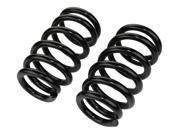 MOOG CHASSIS M1281505 COIL SPRING