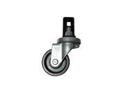 MEYER PRODUCTS MPR13300 HOME PLOW PIVOT BAR CASTER WILL NOT FIT 23150 23250