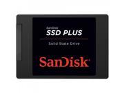 SANDISK SDSSDA 120G G25 120GB SDSSDA 120G G25 SSD PLUS