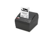 COGNITIVE TPG A798 720D TD00 A798 THERMAL RECEIPT PRINTER BLACK DUAL USB RS 232 9 PIN POWER SUPPLY US POWER CORD