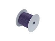 ANCOR 100710 Ancor Purple 18 AWG Tinned Copper Wire 100