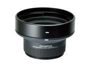 OLYMPUS 200897 Olympus CLA 7 Lens adapter for CAMEDIA C 5060 Wide Zoom