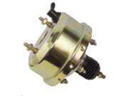 STAINLESS STEEL BRAKES S9128136 BRK BOOSTER STD FIN. 7 STAINLESS STEEL BRAKES S9128136 BRK BOOSTER STD FIN. 7