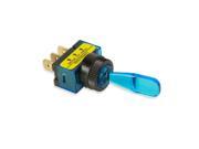WIRTHCO W4820503 TOGGLE SWITCH 20A BLUE