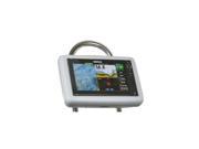 NAVPOD GP1202 NavPod GP1202 SailPod Pre Cut f Simrad NSS12 evo2 or B and G Zeus 12 f 9.5 Wide Guard