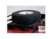 SURCO PRODUCTS S50ST100 SPARE TIRE CARRIER