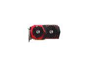 MSI RX 470 GAMING X 4G AMD RADEON RX 470 VIDEO CARD