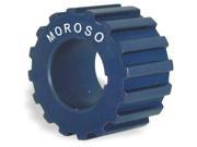 MOROSO PERFORMANCE PRODUCTS MOR97170 CRANK PULLEY GILMER 16T