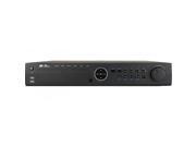KT&C EZHD-TRF4/16TB HD-TVI DVR 4CH 1080P @ 30FPS 1CH IP 16TB KT&C EZHD-TRF4/16TB HD-TVI DVR 4CH 1080P @ 30FPS 1CH IP 16TB