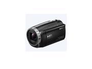SONY HDR CX675 B Full HD Handycam Camcorder