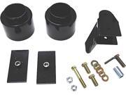 CST CSTCSS D16 4 09 12 and 2013 15 RAM 1500 2WD 3IN REAR KIT