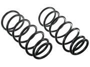 MOOG CHASSIS M1281097 COIL SPRING