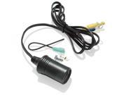 ROADMASTER RDM9332 12 VOLT OUTLET KIT WITH A FOUR FOOT CORD