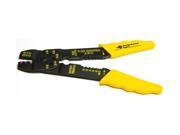 PERFORMANCE TOOL PTLW190C ELECTRICAL CRIMPER
