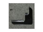 OWENS PRODUCTS OWE10 1310 15 16 COLORADO CANYON CREW CAB FUSION BRACKET KIT FOR FULL LENGTH BOARDS