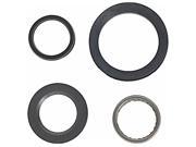 DANA DNA706527X AXLE SPINDLE BEARING AND SEAL KIT 35