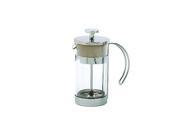 NORPRO N6U5581 2 CUP CHROME COFFEE.TEA P