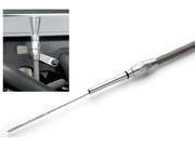 LOKAR PERFORMANCE PRODUCTS LOCED5014 FLEXIBLE ENGINE DIPSTICK; 4.6 MODULAR FORD 2 VALVE; 1994 AND LATER;