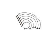 AUTOLITE WIRE A8196154 WIRE SET 6 CYL SEE APPL