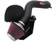 Airaid K33571539 Cold Air Induction Accessories 2006 Dodge Durango Hemi engine only; FIPK Cold Air System