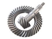 MOTIVE GEAR M92F88410A Gear Set Ring and Pinion Various Ford Models; 4.10 1 ratio; 8.80 inch ring gear; white box
