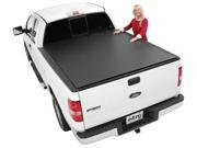 EXTANG EXT54766 08 11 DAKOTA CREW CAB 5FT 3IN WITH RAIL SYSTEM REVOLUTION TONNO COVER