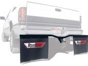 ROADMASTER RDM4400 102 EXPANDABLE ROADWING REMOVABLE MUD FLAP SYSTEM FROM 91 INCHES TO 102 INCHES. FO