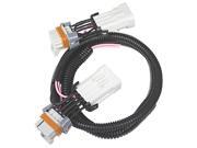 AUTO METER PRODUCTS ATM2189 TACHOMETER ADAPTER W/ PLUG and PLAY HARNESS FOR GM LS ENGINES AUTO METER PRODUCTS ATM2189 TACHOMETER ADAPTER W/ PLUG and PLAY HARNESS FOR GM LS ENGINES