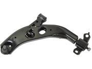 MOOG CHASSIS M12RK620322 CONTROL ARMS