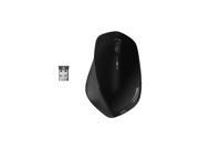 Hewlett Packard H2W16AA ABC HPx4500 Wireless Comfort Mouse