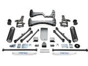 FABTECH MOTORSPORTS FABK3054 kit 12 12 DODGE RAM 1500 6IN SUSPENSION BASIC SYSTEM