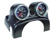 AUTO METER PRODUCTS A4820024 DUAL STR POD