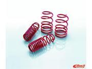 EIBACH SPRING EIB4.11328 Lowering Kit; Sportline; 1.5 Front Rear Drop; Shocks not Included