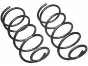 MOOG CHASSIS M1281222 COIL SPRING