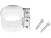 Dynomax DYN33229 HARDWARE-CLAMP-BAND-STAINLESS Dynomax DYN33229 HARDWARE-CLAMP-BAND-STAINLESS