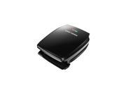 APPLICA GR340B George Foreman Fxd Plate Grill