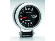 AUTO METER PRODUCTS A483700 SPORTCMP TACH 3 3 410RPM