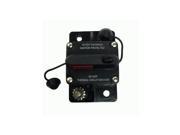WIRTHCO W4831201 MANUAL and SWITCHABLE 80 AMP