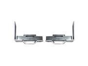 PYPES PERFORMANCE EXHAUST PYPHVH30 70 81TAIL HANGERS STAINLESS
