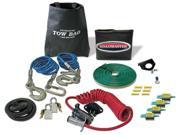 ROADMASTER RDM9243 2 COMBO KIT FOR FALCON 2 AND FALCON ALL TERRAIN TOW BARS WITH COILED SAFETY CABLES