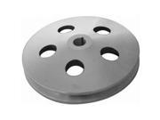 RACING POWER COMPANY RCPR8848 SATIN GM P S PULLEY