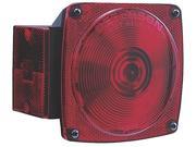 PETERSON MANUFACTURING PEMV440 15 REPL LENS RED V440