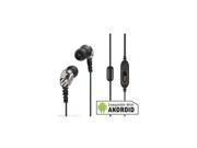 SCOSCHE HP253MDC Noise Isolation Earbuds
