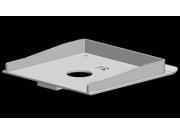 PULLRITE PLR331721 QUICK CONNECT CAPTURE PLATE FOR 10K REVOLUTION KINGPIN BOX PULLRITE PLR331721 QUICK CONNECT CAPTURE PLATE FOR 10K REVOLUTION KINGPIN BOX