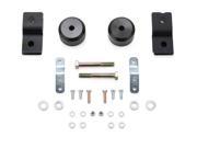 FABTECH MOTORSPORTS FABFTL5208 2017 F250 and F350 4WD FABTECH 2IN LEVELING SYSTEM